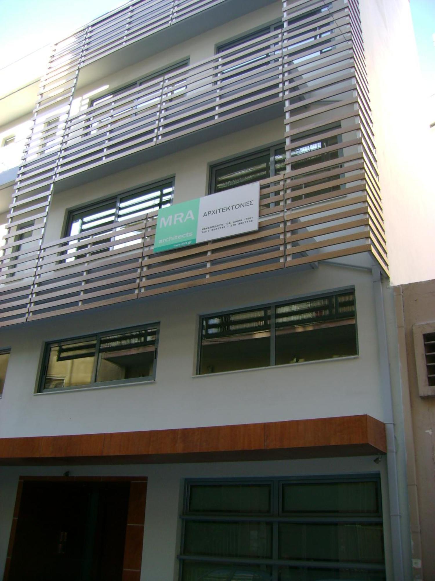 Hamlet Studios Αθήνα Εξωτερικό φωτογραφία