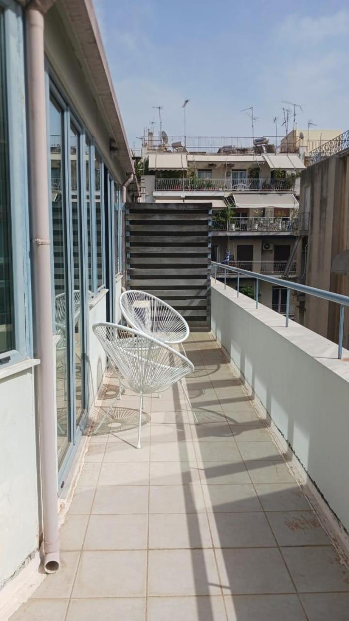 Hamlet Studios Αθήνα Εξωτερικό φωτογραφία